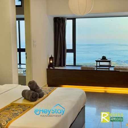 Imperio Residence By Heystay Management Malacca Εξωτερικό φωτογραφία