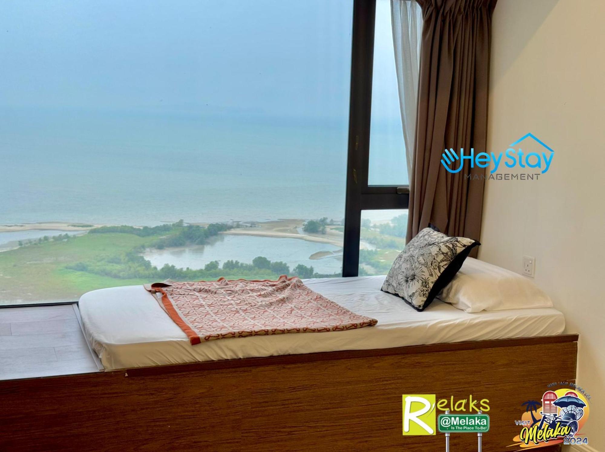Imperio Residence By Heystay Management Malacca Εξωτερικό φωτογραφία