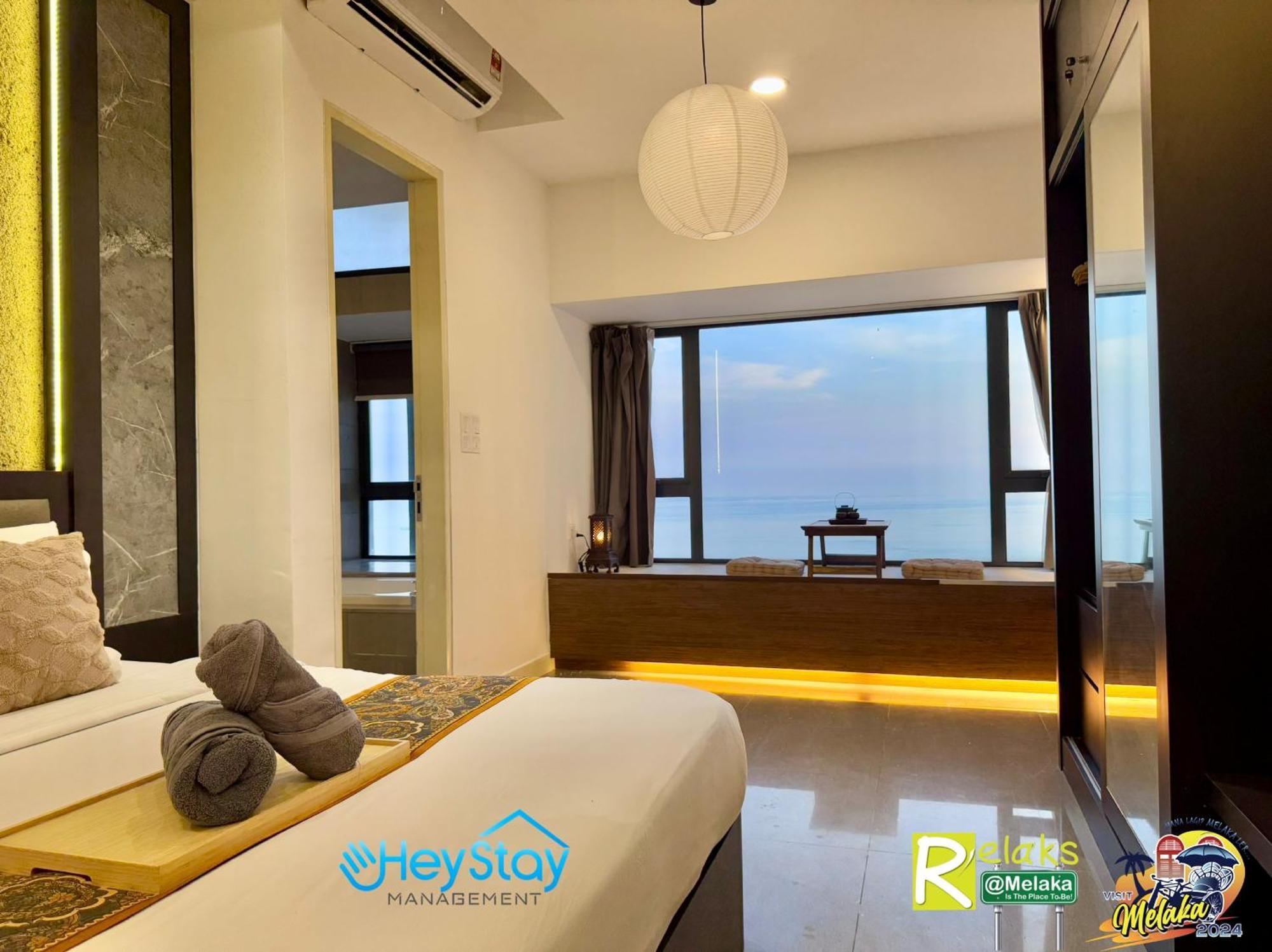 Imperio Residence By Heystay Management Malacca Εξωτερικό φωτογραφία