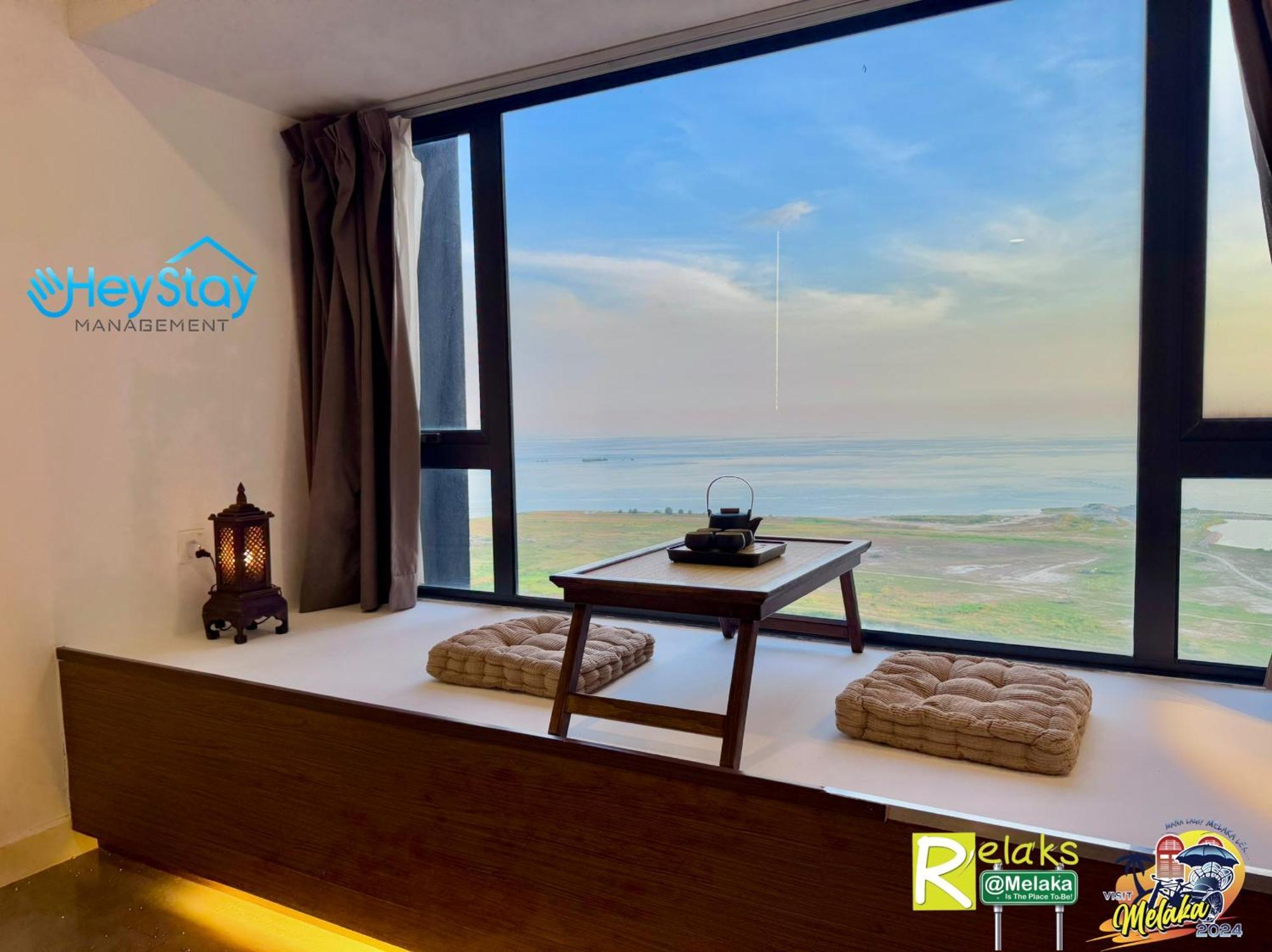 Imperio Residence By Heystay Management Malacca Εξωτερικό φωτογραφία